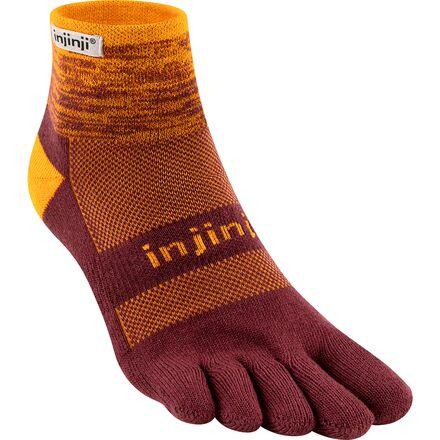 Trail Midweight Mini-Crew Xtralife by INJINJI Trail Midweight Mini-Crew Xtralife by INJINJI