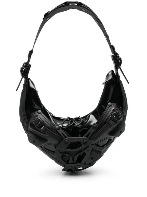 HM5 shoulder bag by INNERRAUM