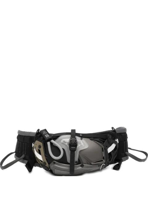 I30 logo belt bag by INNERRAUM