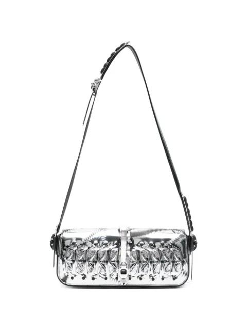 Object C03 shoulder bag by INNERRAUM