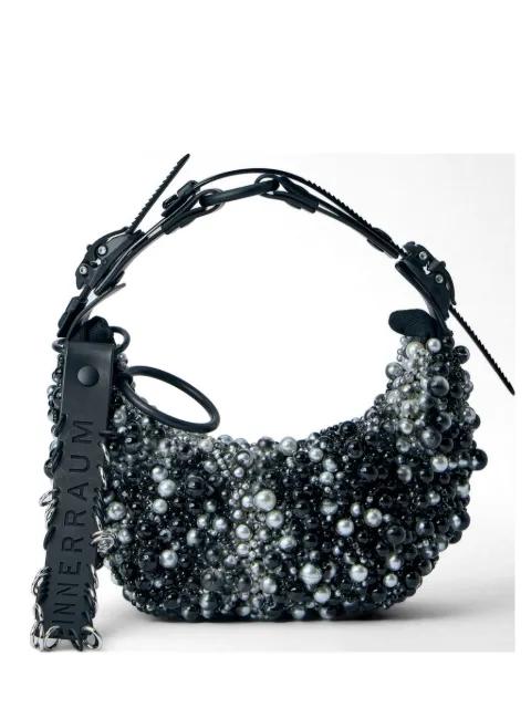 small Object HM0 shoulder bag by INNERRAUM