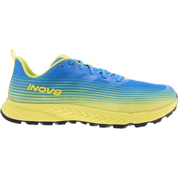 TrailFly Speed Trail-Running Shoes by INOV8