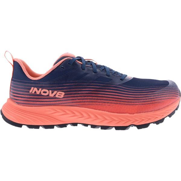 TrailFly Speed Trail-Running Shoes by INOV8