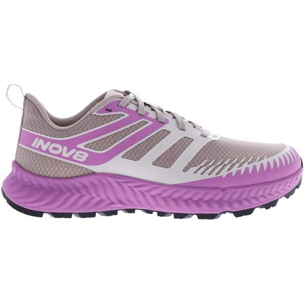 TrailFly Trail-Running Shoes by INOV8
