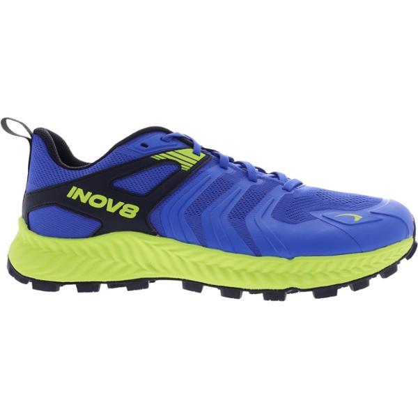 Trailtalon Trail-Running Shoes by INOV8