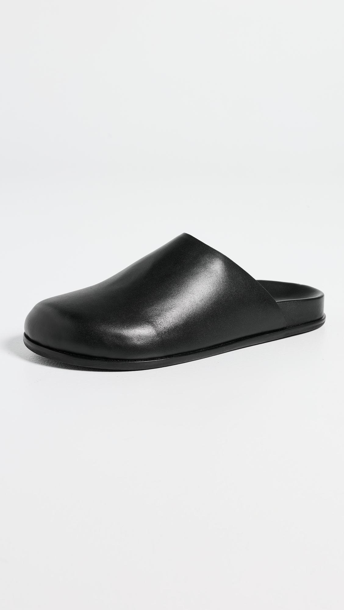 Agatha Mules by INTENTIONALLY BLANK