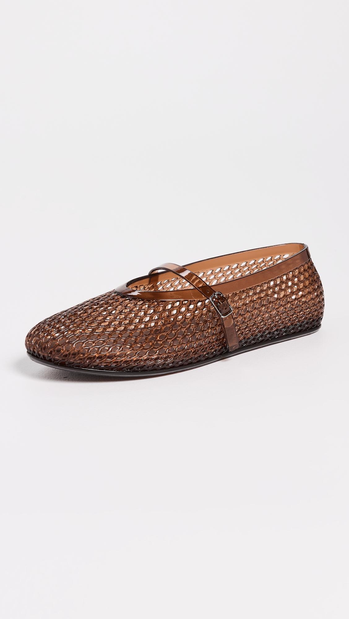 Classy Flats by INTENTIONALLY BLANK
