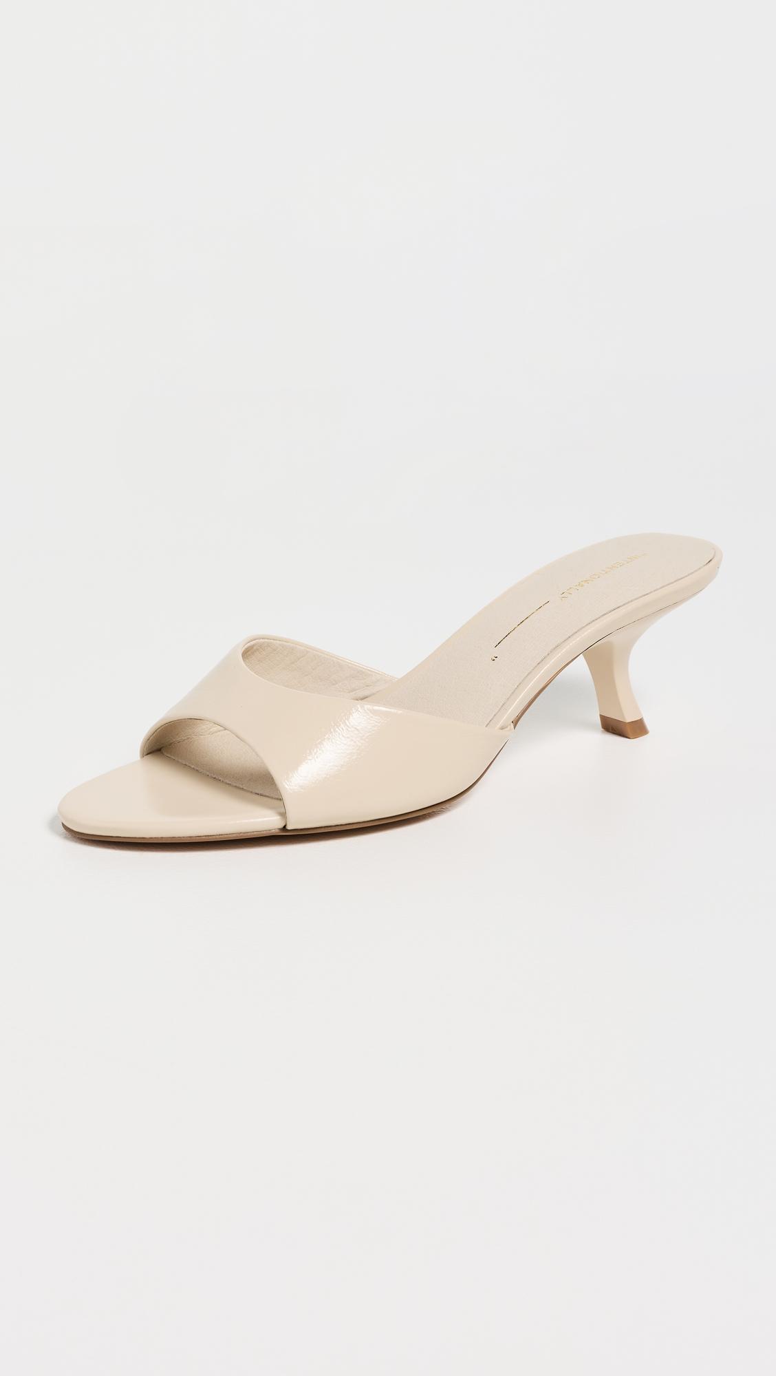 Given Sandals by INTENTIONALLY BLANK