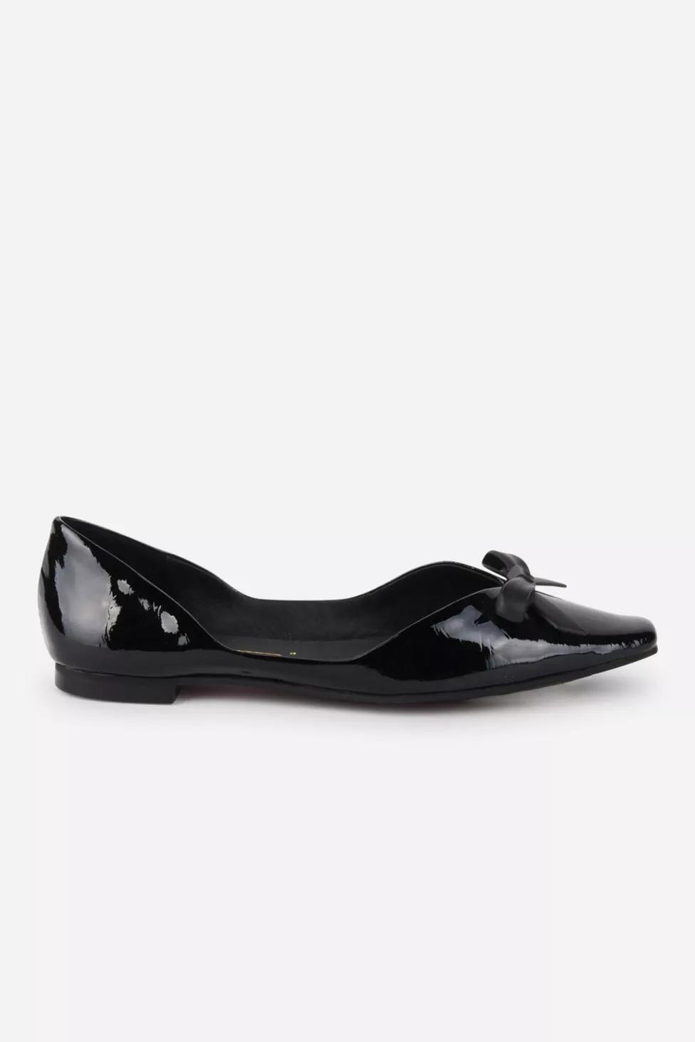 Intentionally Blank Cecilia Ballet Flat by INTENTIONALLY BLANK