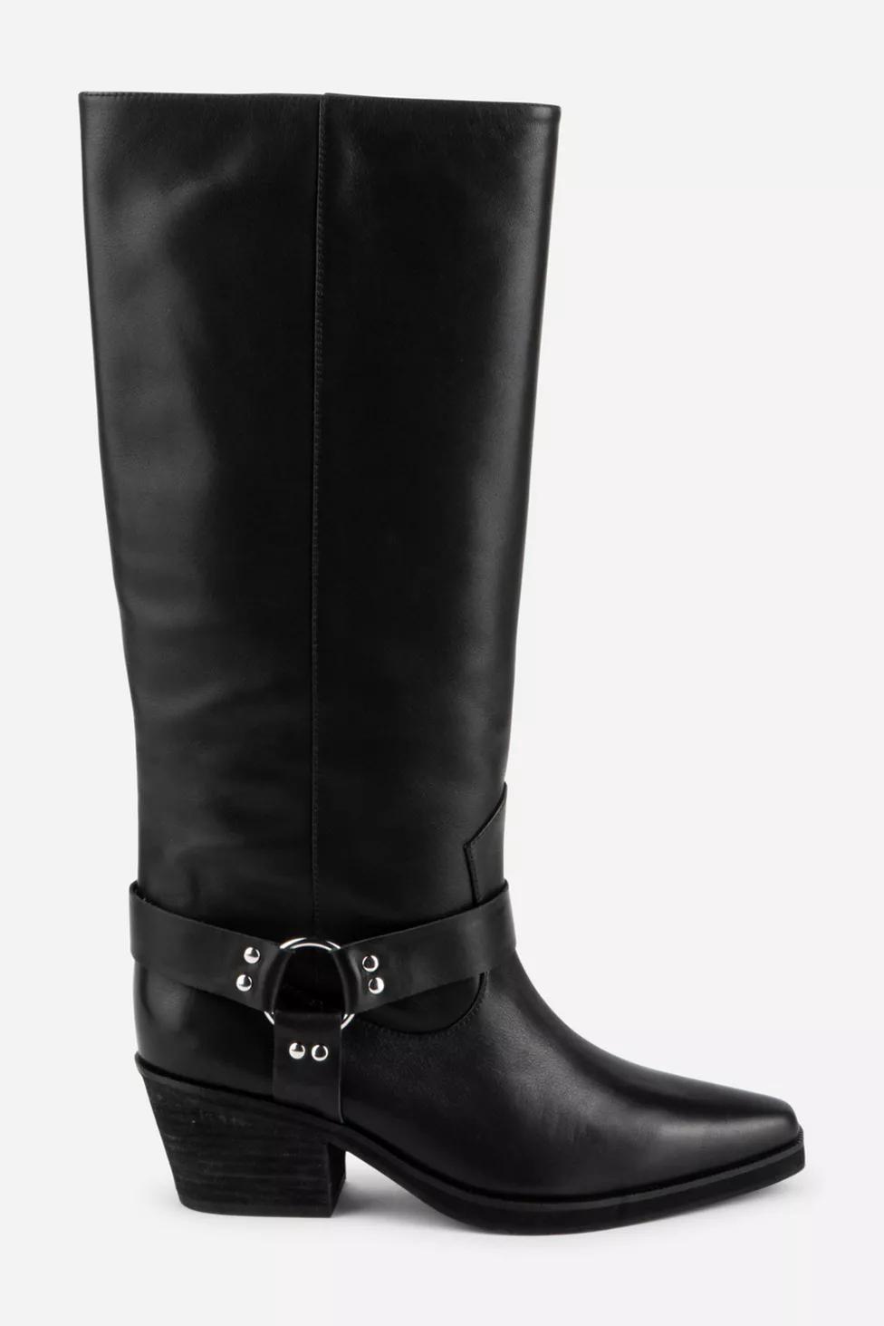 Intentionally Blank Josephine Boot by INTENTIONALLY BLANK