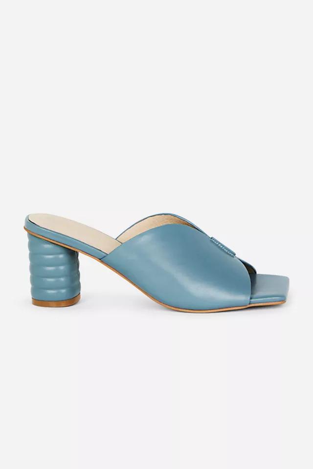 Intentionally Blank Kamika Heel by INTENTIONALLY BLANK
