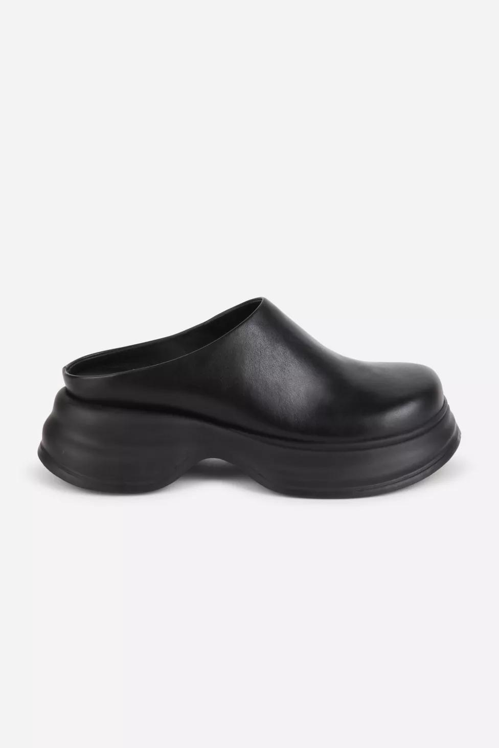 Intentionally Blank Malix Platform Mule by INTENTIONALLY BLANK
