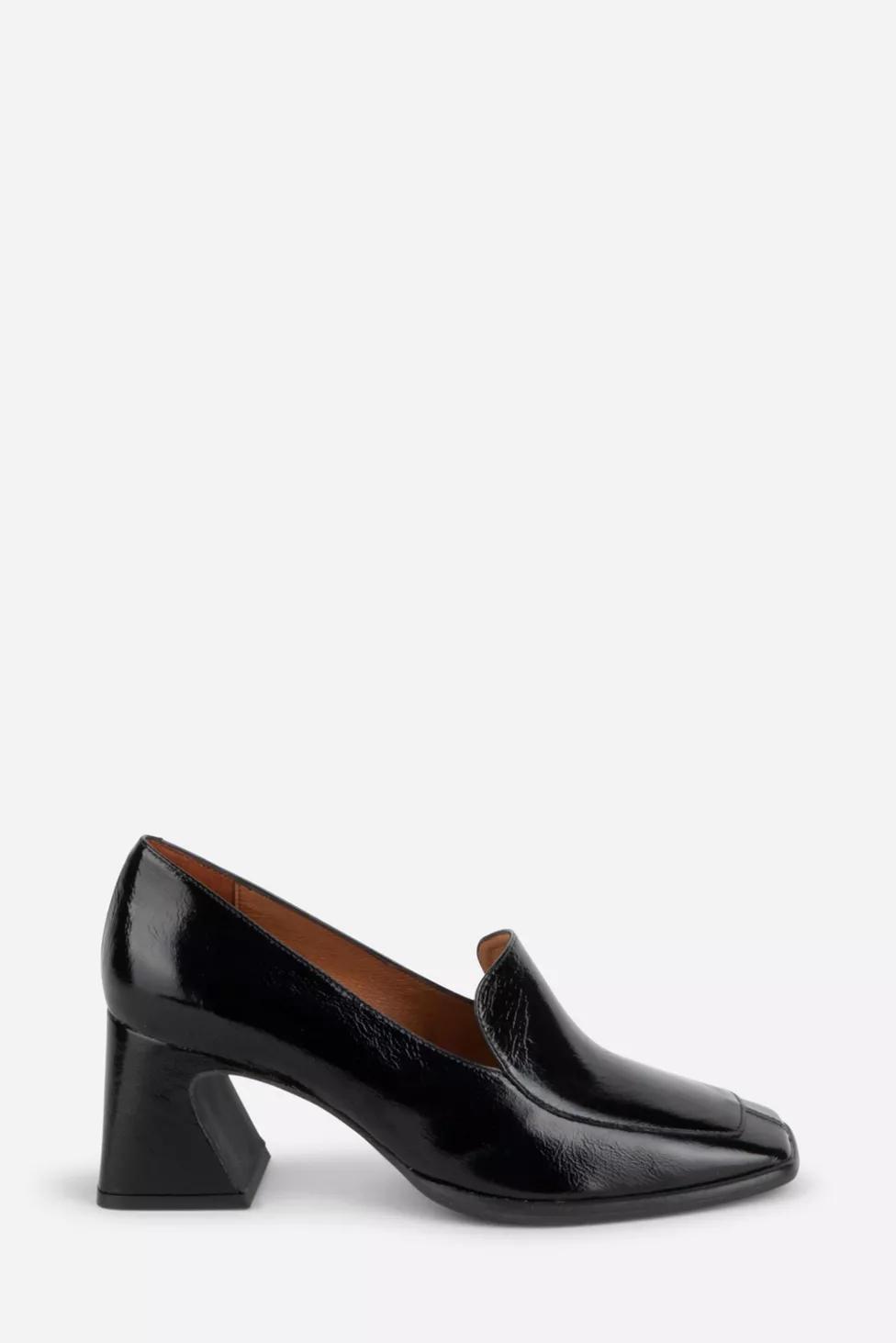 Intentionally Blank Mosa by INTENTIONALLY BLANK