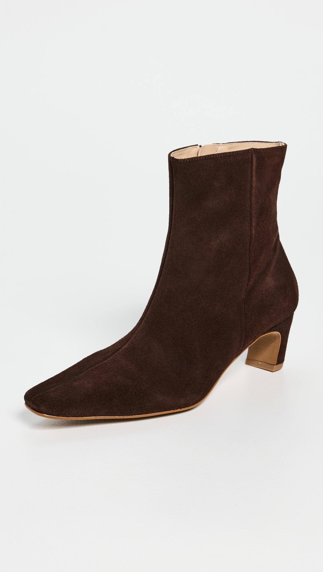 Lexi Boots by INTENTIONALLY BLANK