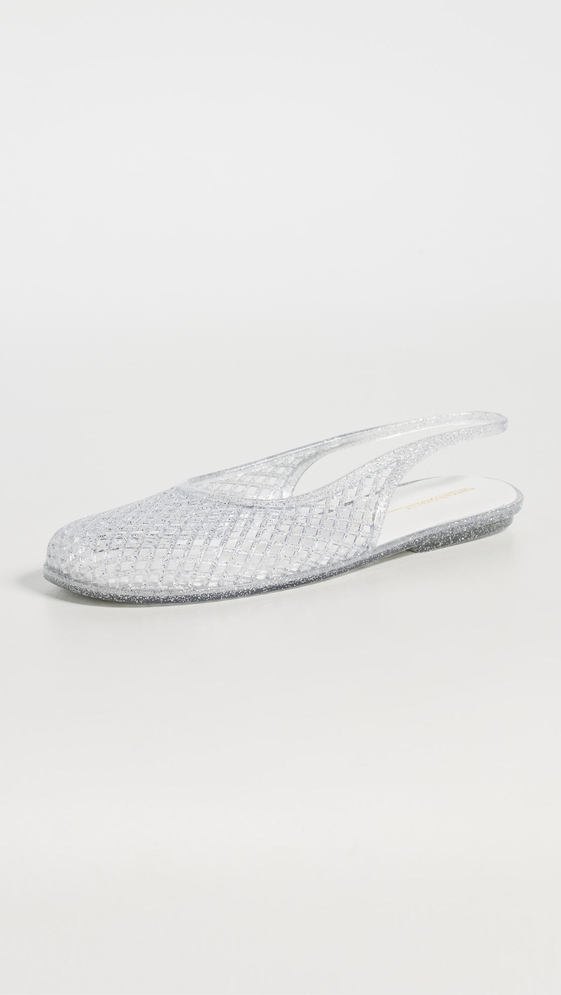 Nessa Jellies by INTENTIONALLY BLANK