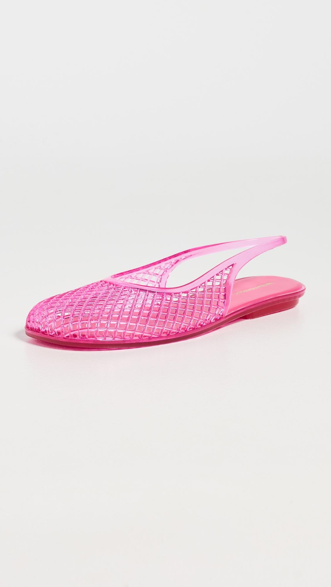 Nessa Jelly Flats by INTENTIONALLY BLANK