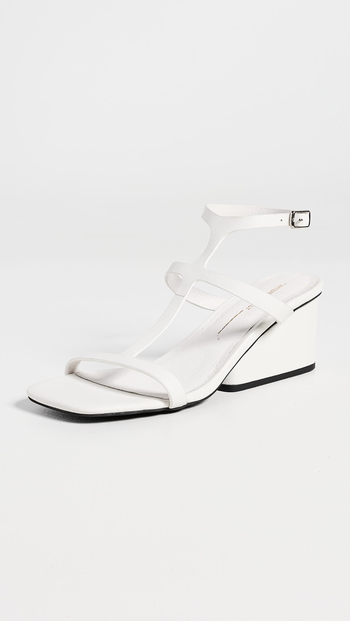 Semy Sandals by INTENTIONALLY BLANK