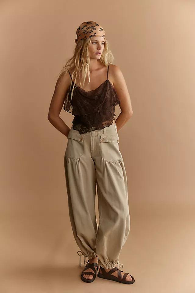 Myko Footbed Sandals by INTENTIONALLY BLANK | FREE PEOPLE