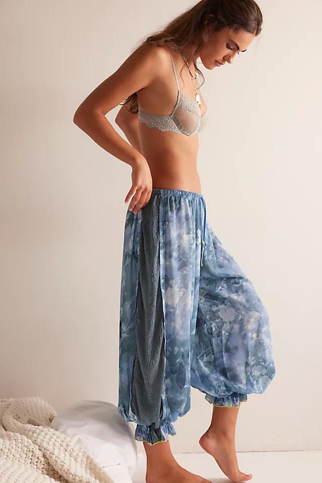 Ready To Go Bloomer Pants by INTIMATELY