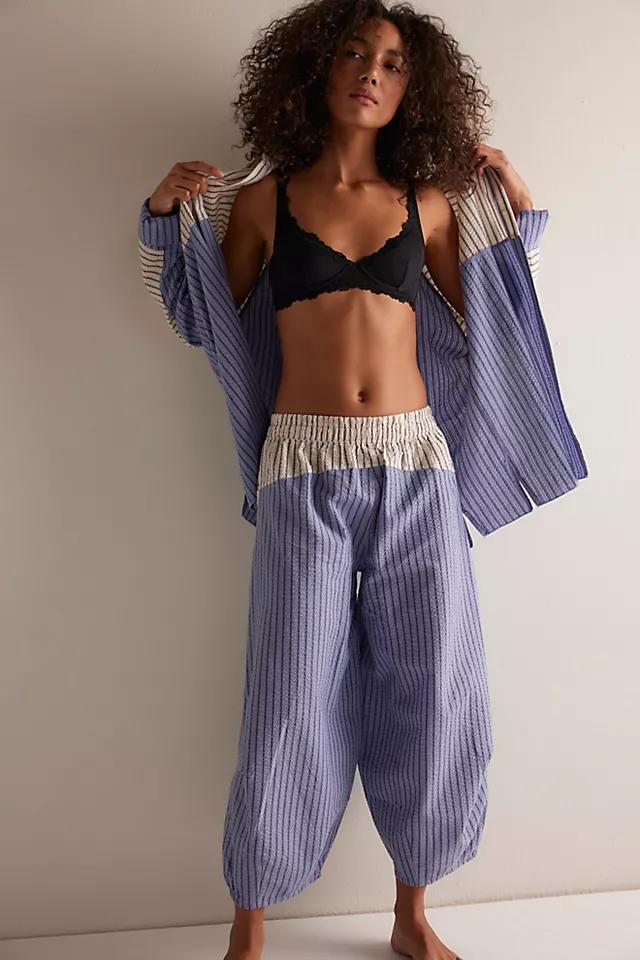 Room Service Pants by INTIMATELY