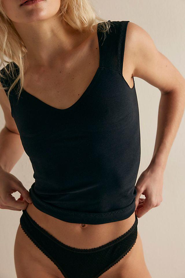 City Slicker Short Sleeve Tee by INTIMATELY | FREE PEOPLE