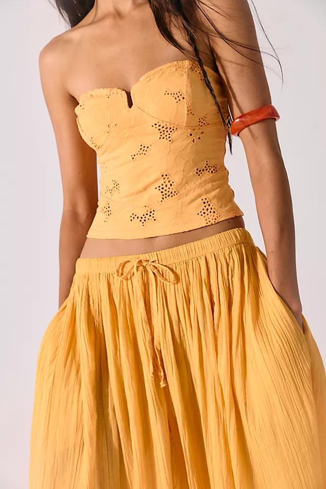 Ever Afternoon Tube Top by INTIMATELY | FREE PEOPLE