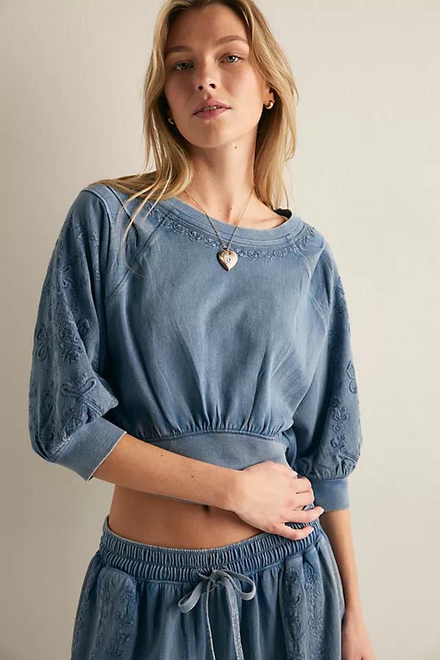 Feeling Special Pullover by INTIMATELY | FREE PEOPLE