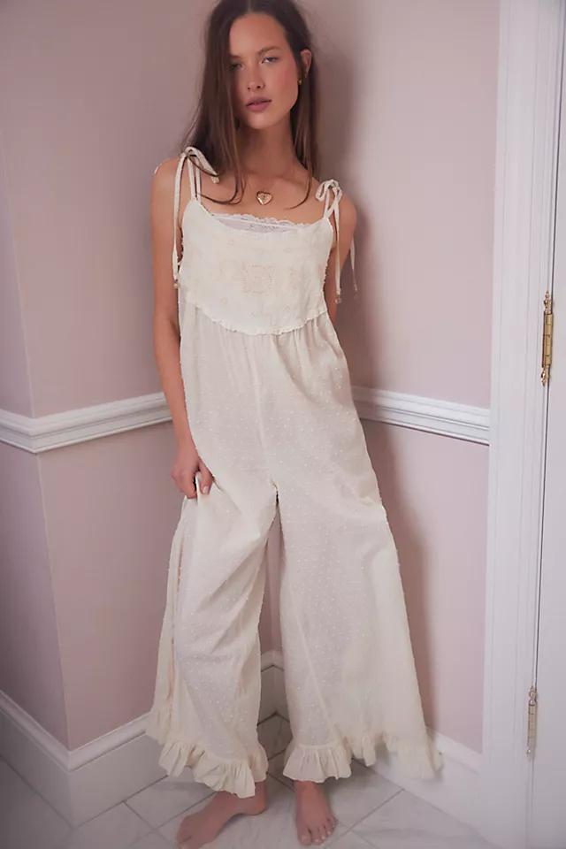 Little Love Romper by INTIMATELY | FREE PEOPLE