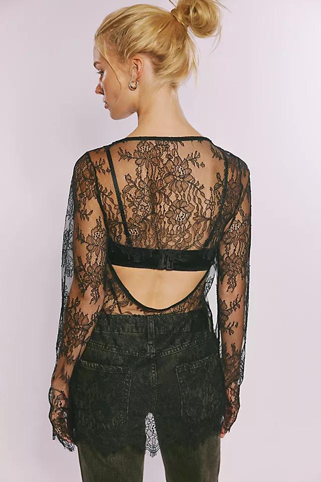 Long Last Layering Top by INTIMATELY | FREE PEOPLE
