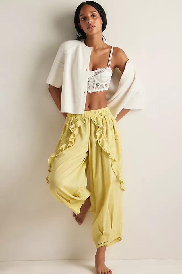 Loved You First House Pants by INTIMATELY | FREE PEOPLE