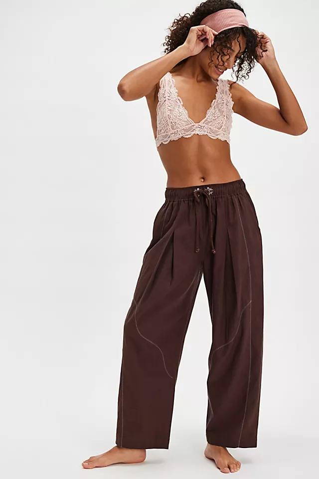 Out West Lounge Pants by INTIMATELY | FREE PEOPLE