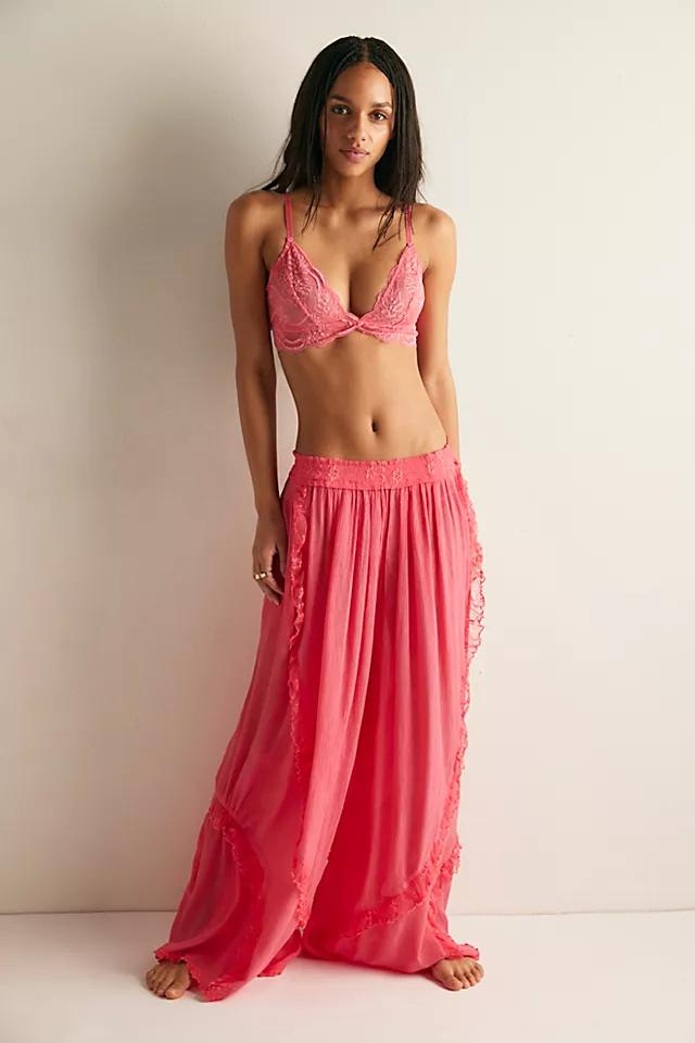 Ready For More Pants by INTIMATELY | FREE PEOPLE
