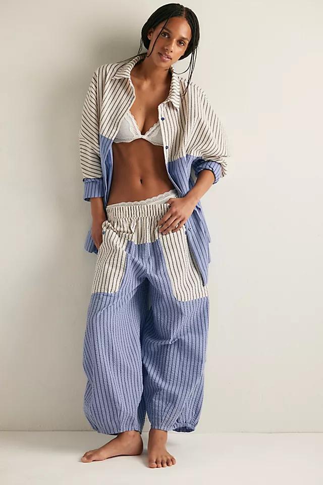 Room Service Pants by INTIMATELY | FREE PEOPLE