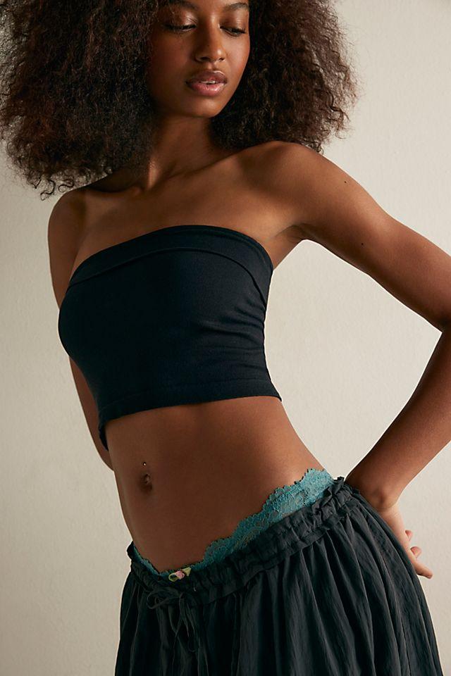 Simply Soft Tube Top by INTIMATELY | FREE PEOPLE