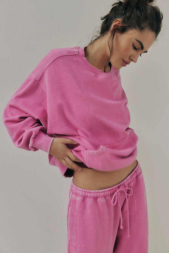 Slow It Down Pullover by INTIMATELY | FREE PEOPLE
