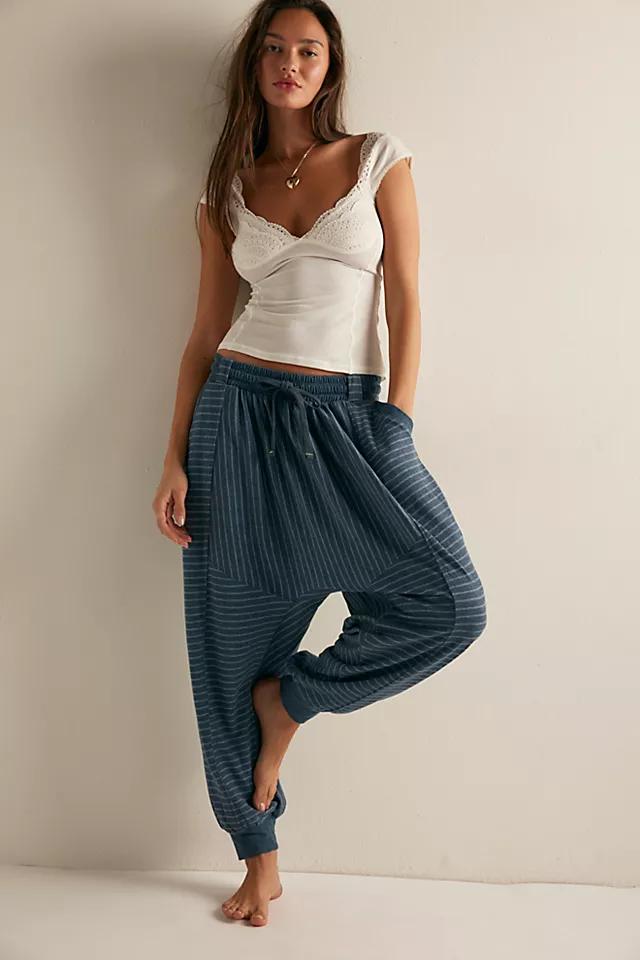 Sunday Mood Joggers by INTIMATELY | FREE PEOPLE