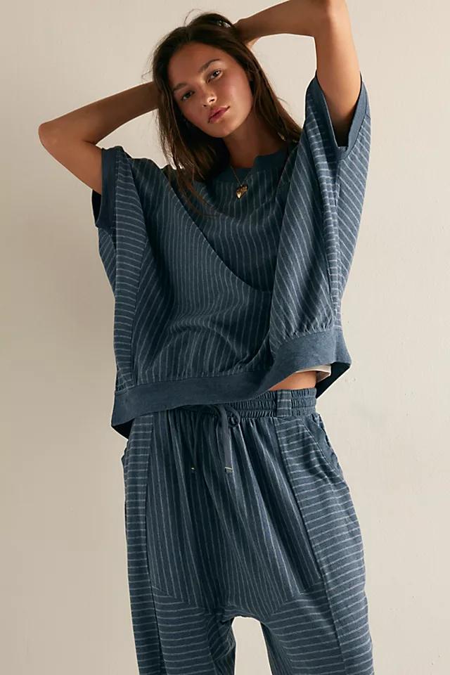 Sunday Mood Pullover by INTIMATELY | FREE PEOPLE