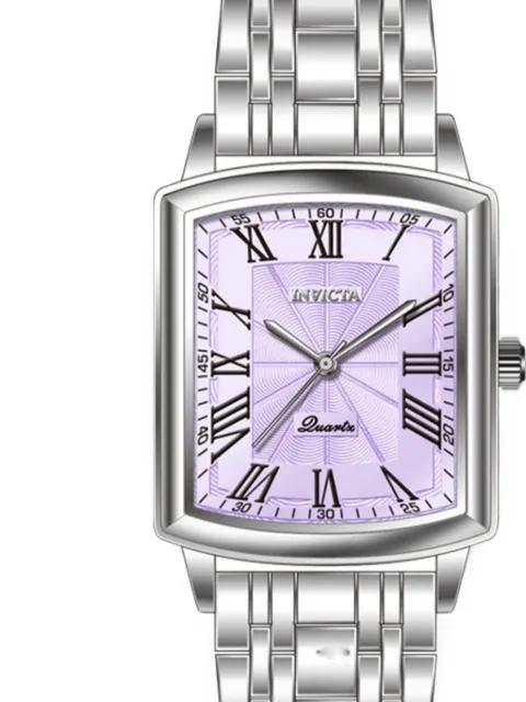 Celestial 25mm watch by INVICTA