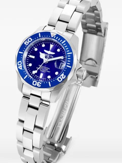 Pro Diver 24mm watch by INVICTA