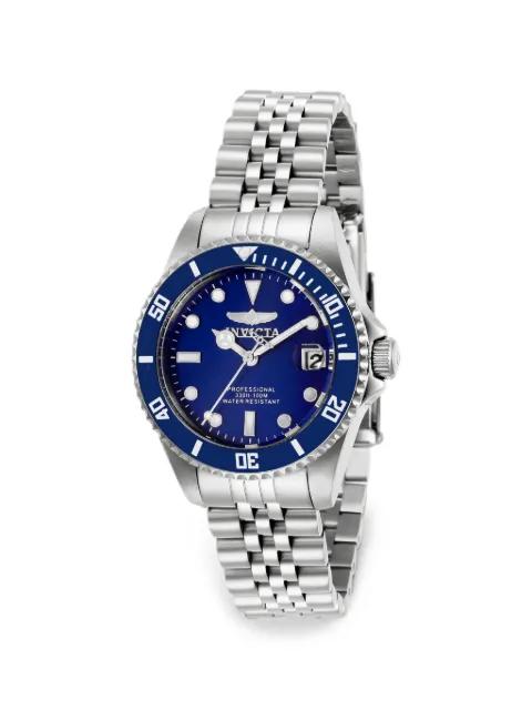 Pro Diver 34mm watch by INVICTA