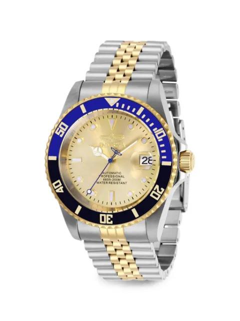 Pro Diver 42mm watch by INVICTA