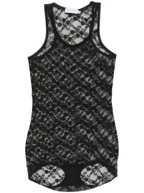 Brody bodysuit by IOANA CIOLACU