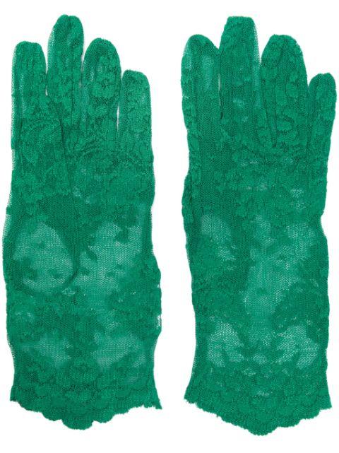 Brody gloves by IOANA CIOLACU