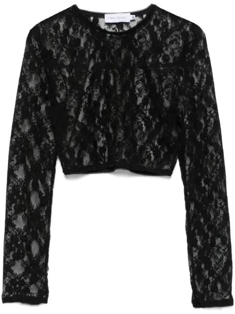 Brody top by IOANA CIOLACU