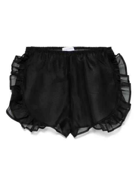 Dahlia shorts set by IOANA CIOLACU