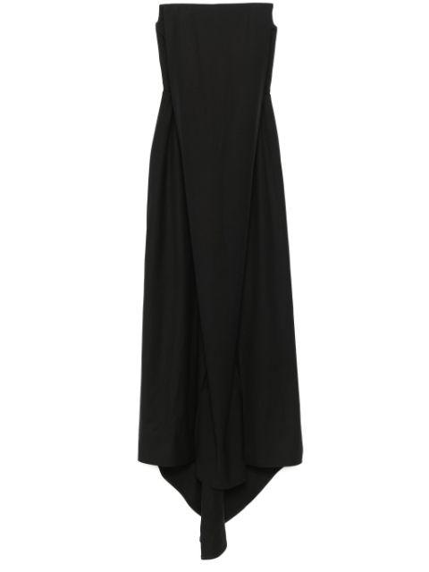 Groves maxi dress by IOANA CIOLACU