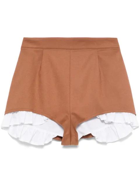 Lily shorts by IOANA CIOLACU