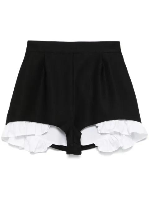 Lily shorts by IOANA CIOLACU