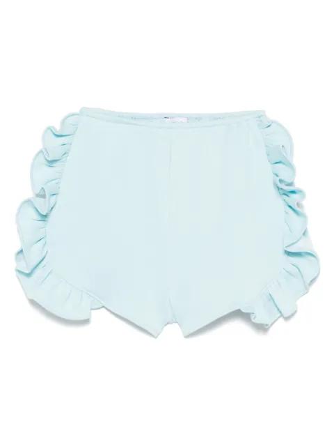 Peony shorts set by IOANA CIOLACU