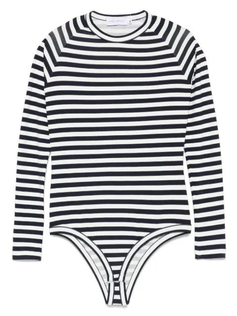 Schooner bodysuit by IOANA CIOLACU